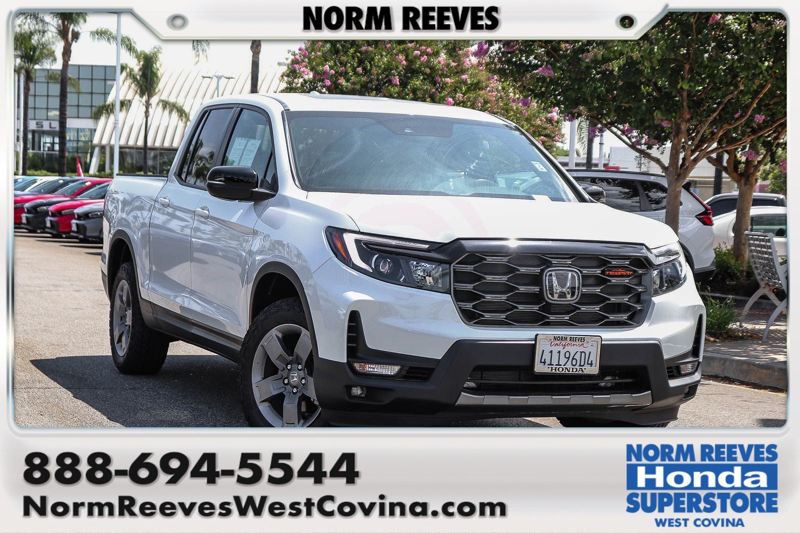 2025 Honda Ridgeline