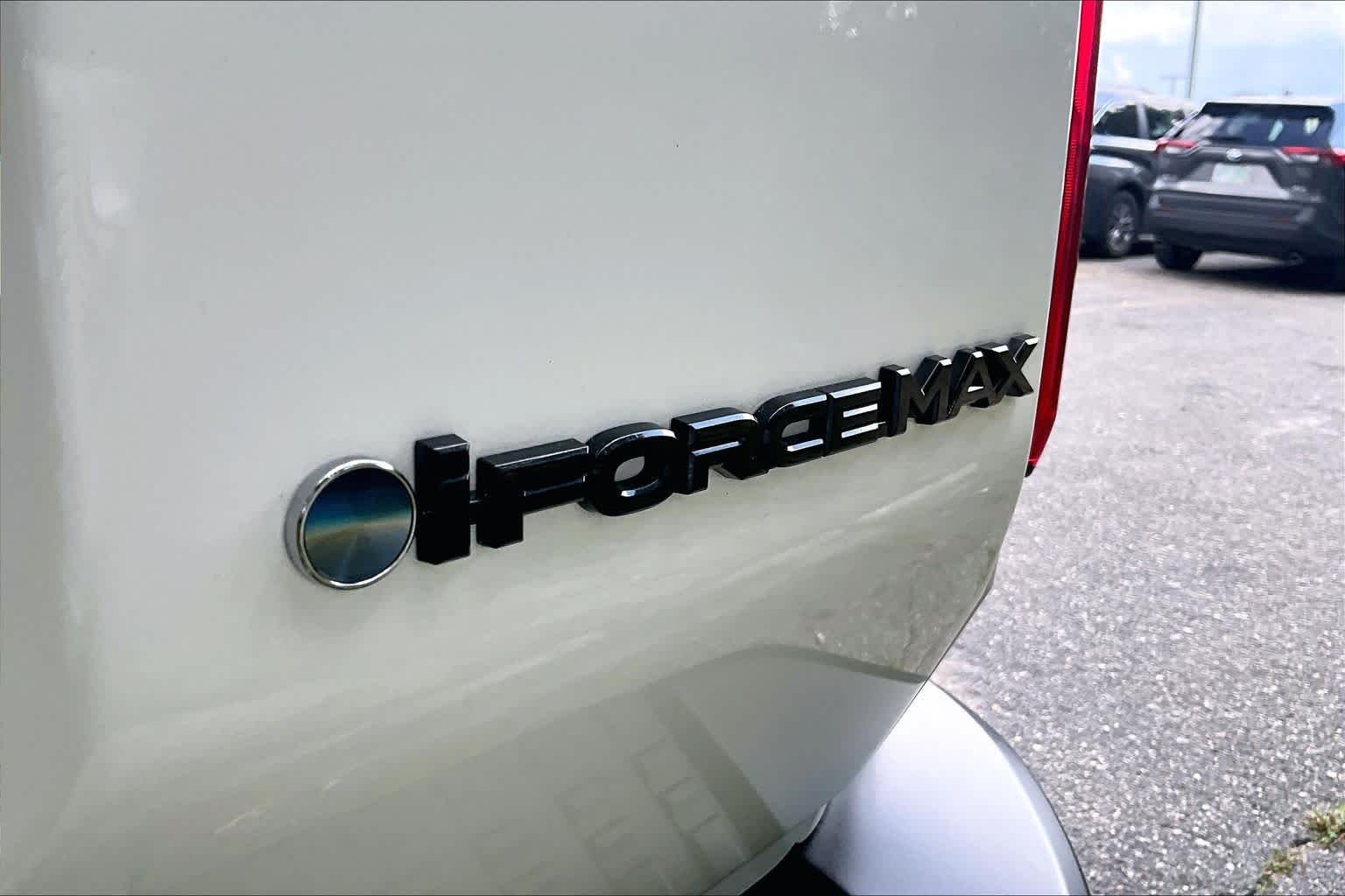 Used 2025 Ice Cap Toyota 1958 image 10