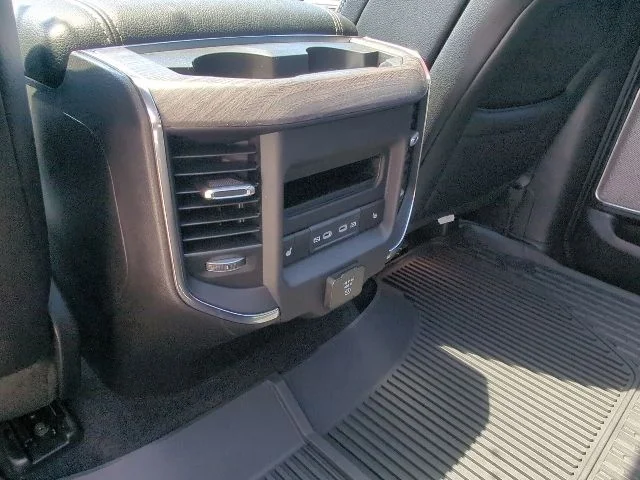New 2026 Gray Ram Laramie image 30
