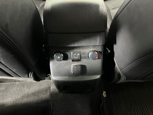 Used 2019 Silver Ford Sport image 34