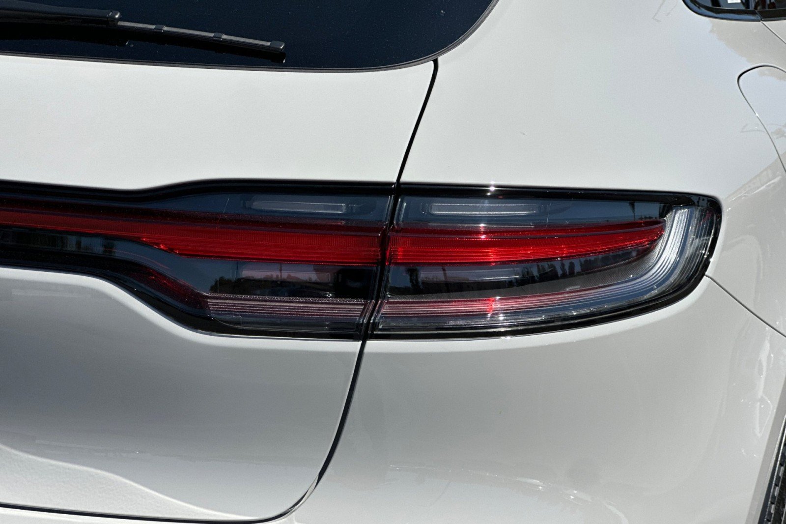 New 2026 Chalk Porsche AWD image 28