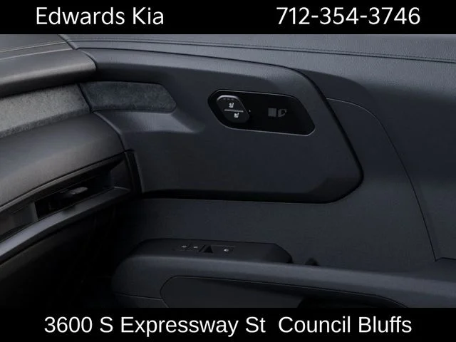 New 2027 White Kia X-Pro SX image 27