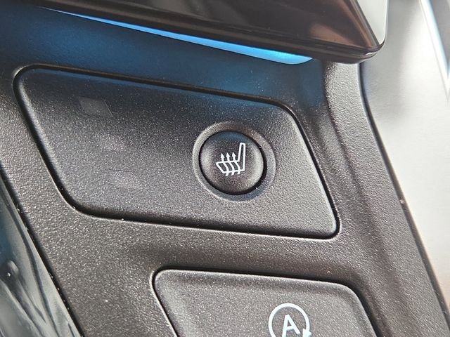 Used 2023 Obsidian Blue Pearl Honda Touring image 13