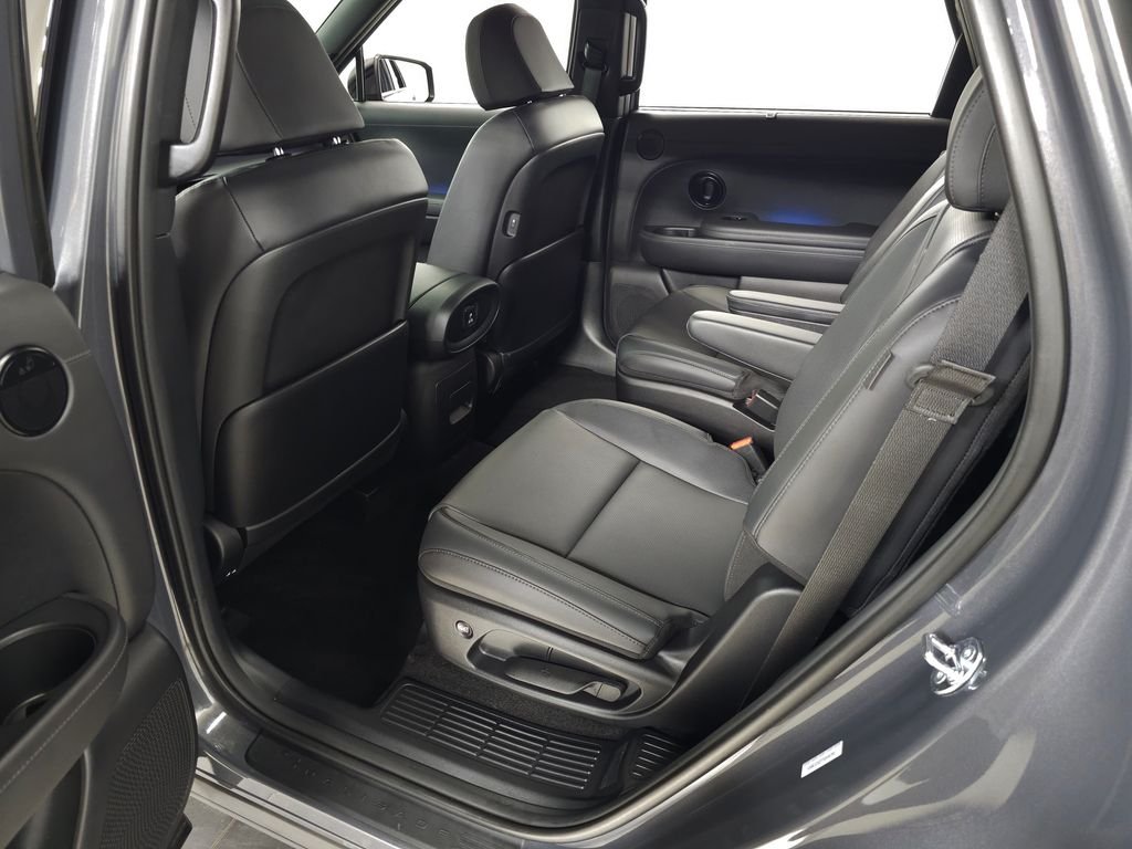 2026 Hyundai Palisade XRT Pro - Photo 36