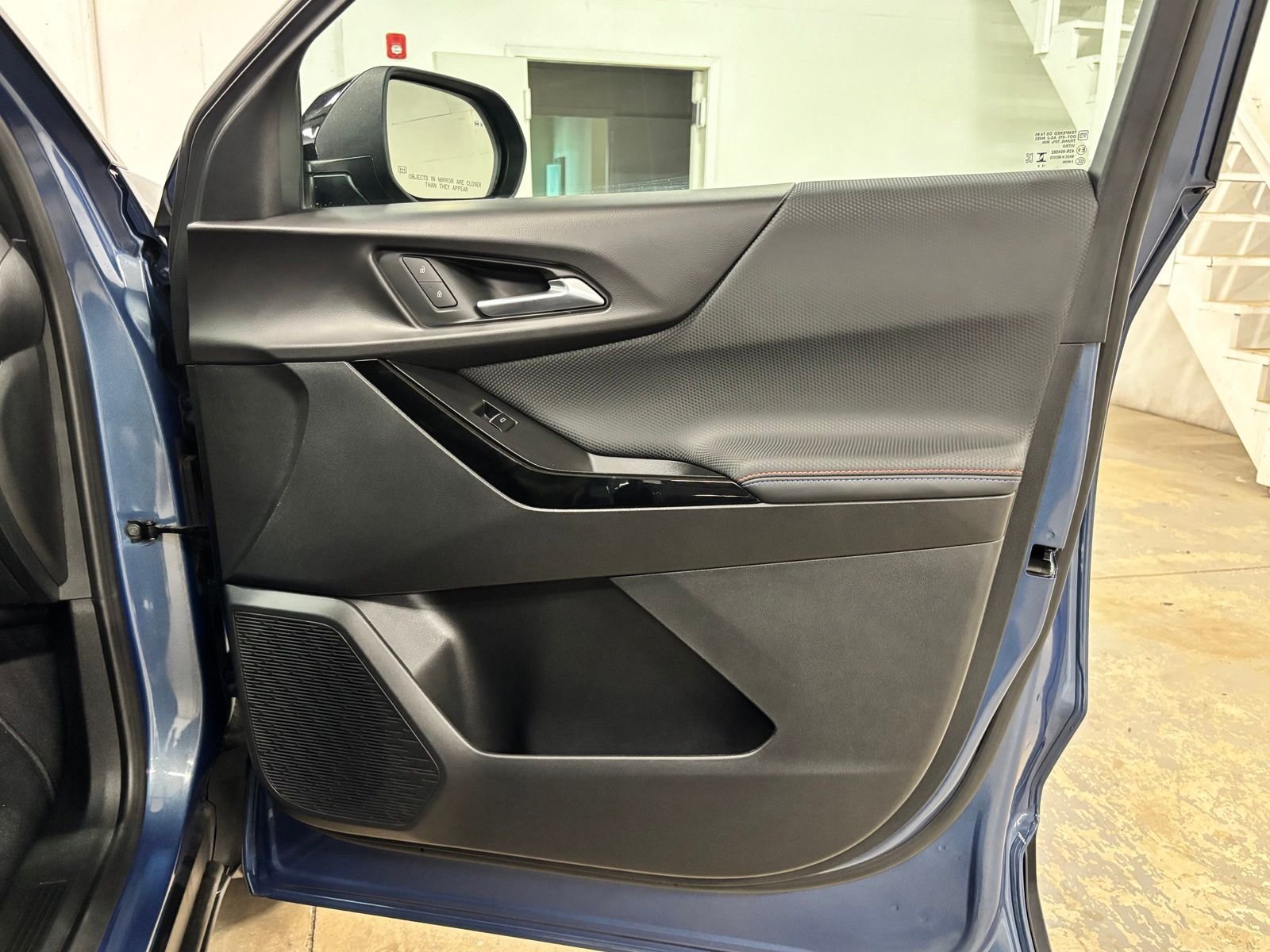 Used 2026 Blue Chevrolet RS image 23