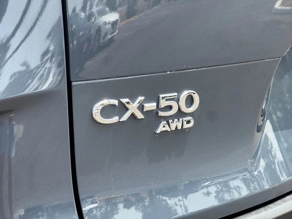 Certified Used 2024 Gray Mazda 2.5 S Premium Plus Package image 23