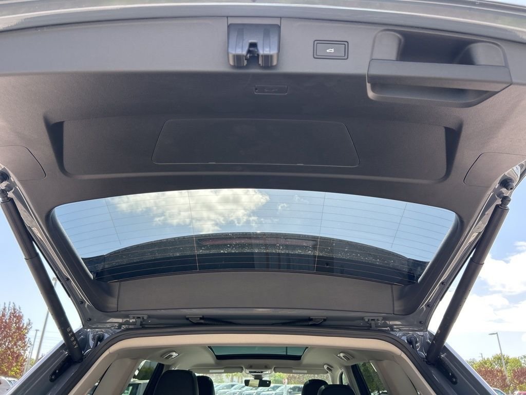 New 2026 Gray Volkswagen 2.0T SE w/Technology image 55
