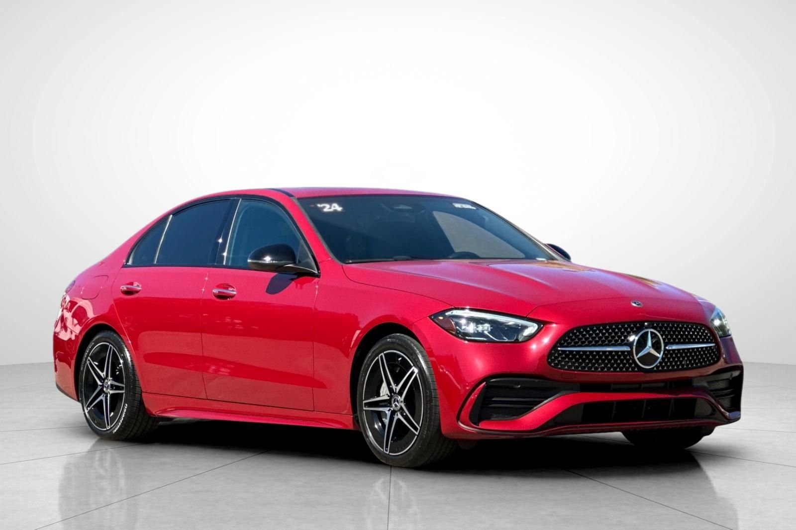 2024 Mercedes-Benz C-Class Sedan C 300 - Photo 29
