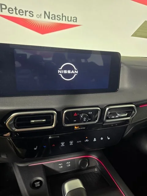 2026 Nissan Sentra SV - Photo 21