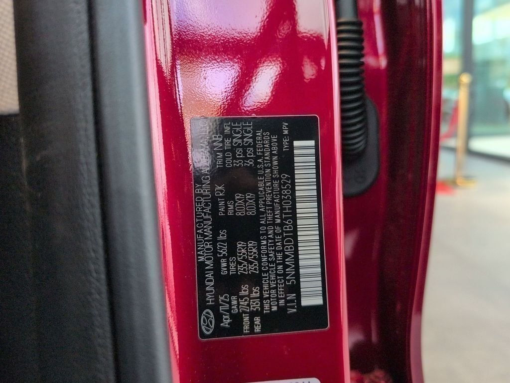 2026 GENESIS GV70 Advanced - Photo 34