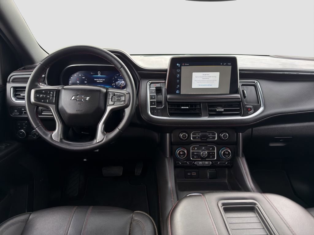 Used 2023 Black Chevrolet RST image 14
