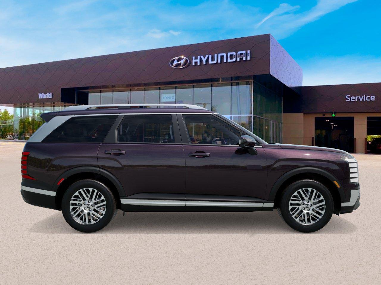 Vehicle thumbnail