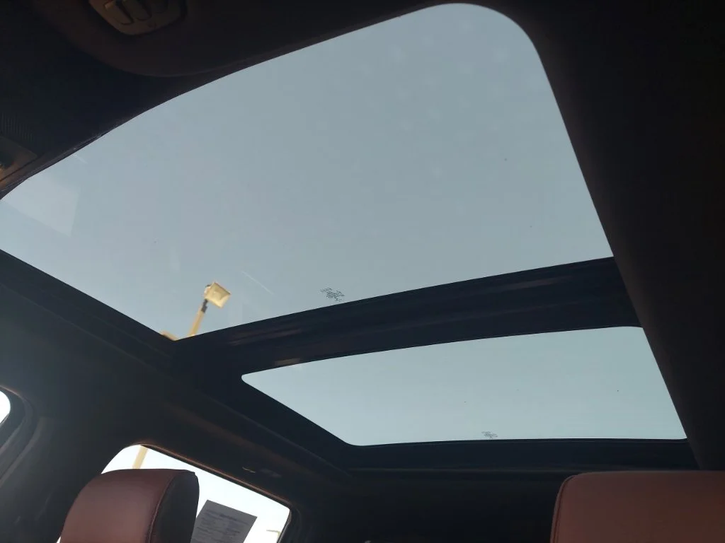 Used 2020 White Ford King Ranch image 40