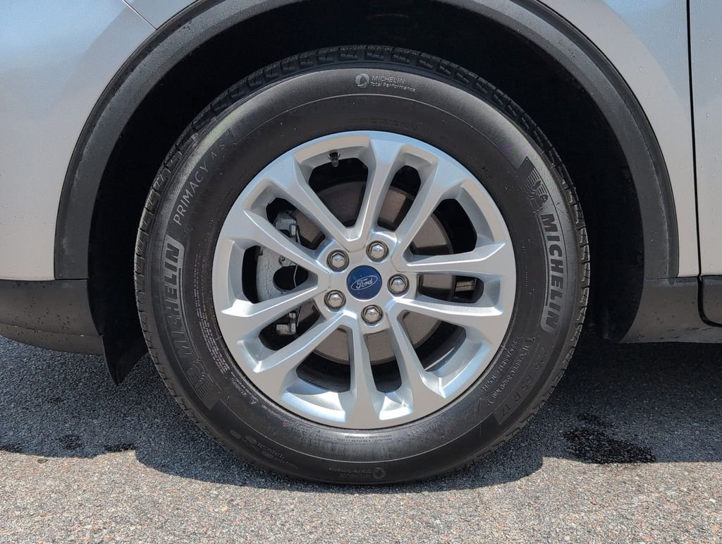 2022 Ford Escape SE - Photo 6