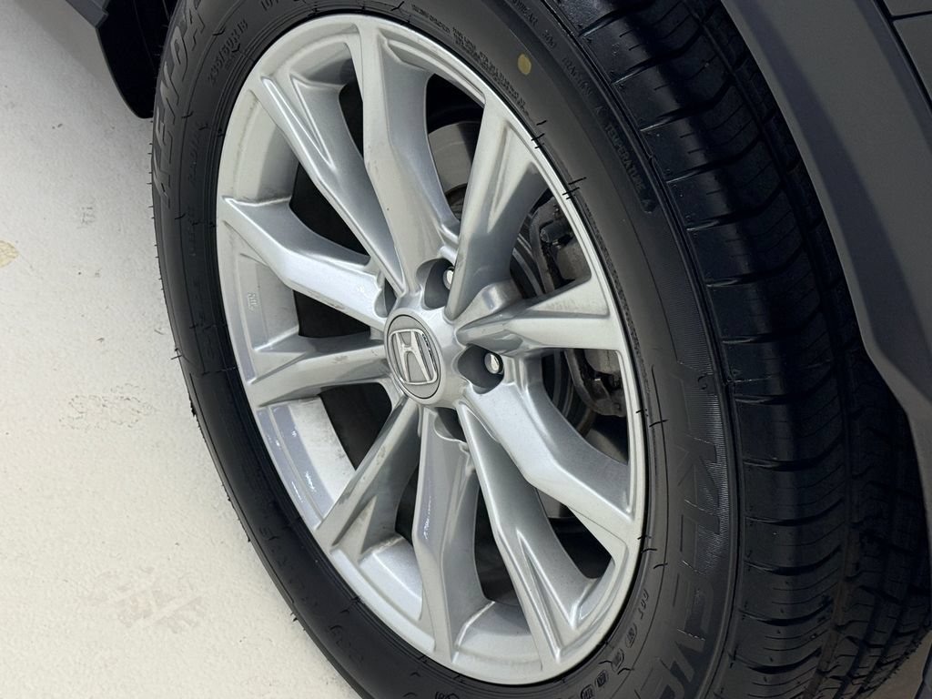 2024 Honda CR-V EX - Photo 45
