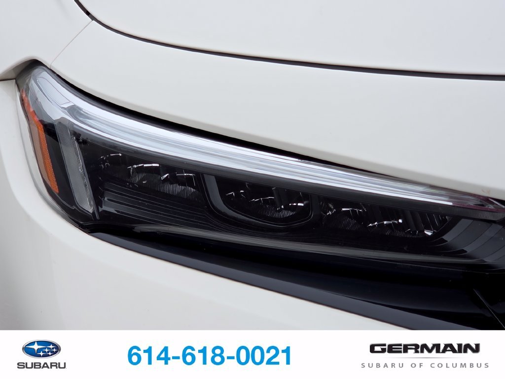 Used 2024  Honda  image 14