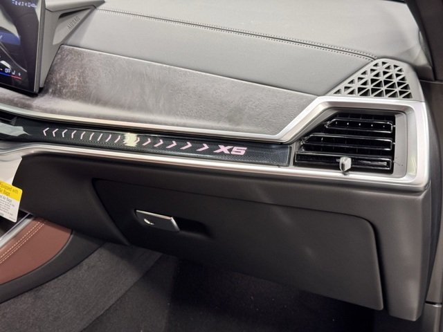 Used 2026 Brooklyn Grey Metallic BMW xDrive40i image 26