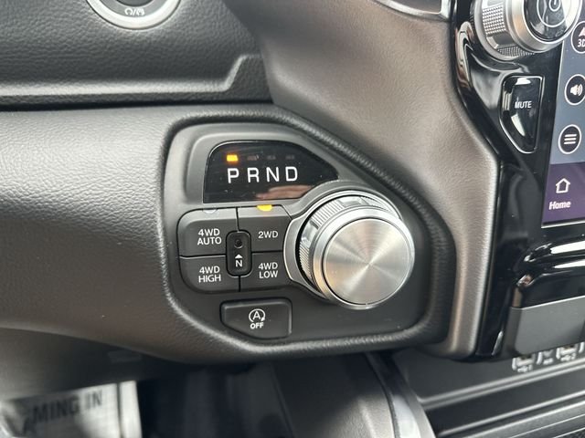 Used 2026 Green Ram Laramie image 23