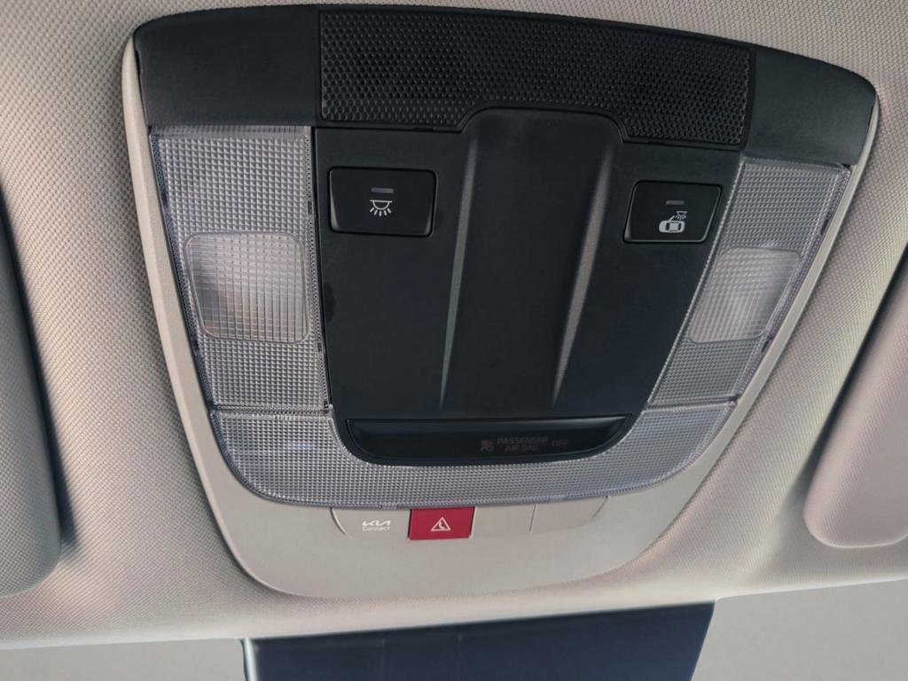 2026 Kia Sportage S Hybrid - Photo 22