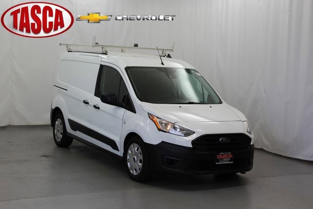 2021 Ford Transit Connect XL