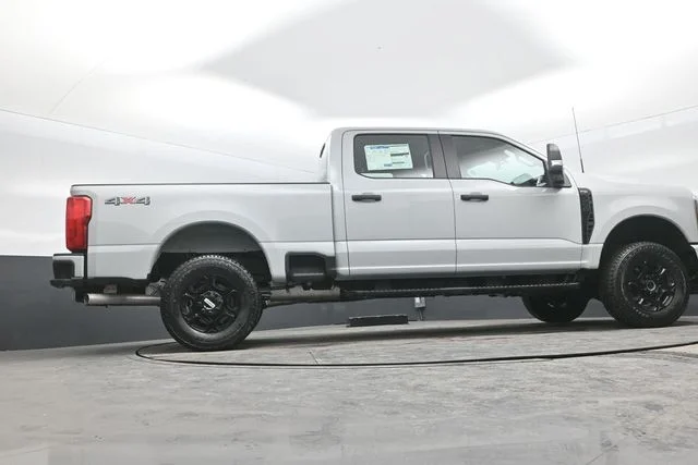 New 2026 Avalanche Ford F-250® XL image 29