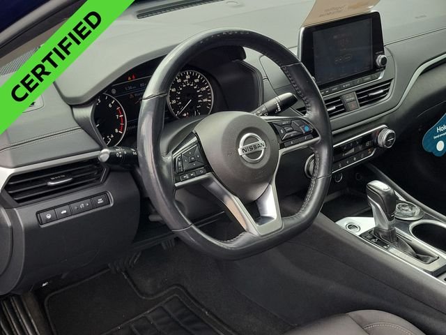 2020 Nissan Altima SV - Photo 8