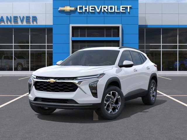 2026 Chevrolet Trax LT - Photo 7