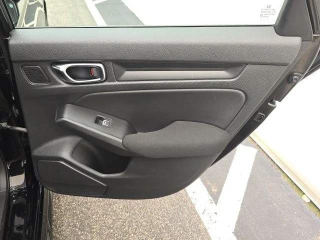 Used 2022 Black Honda Sport image 20