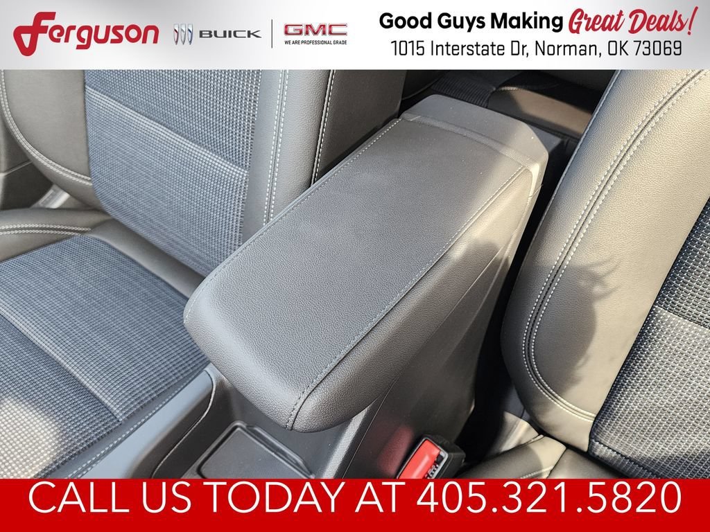 2026 Buick Envista Preferred - Photo 29