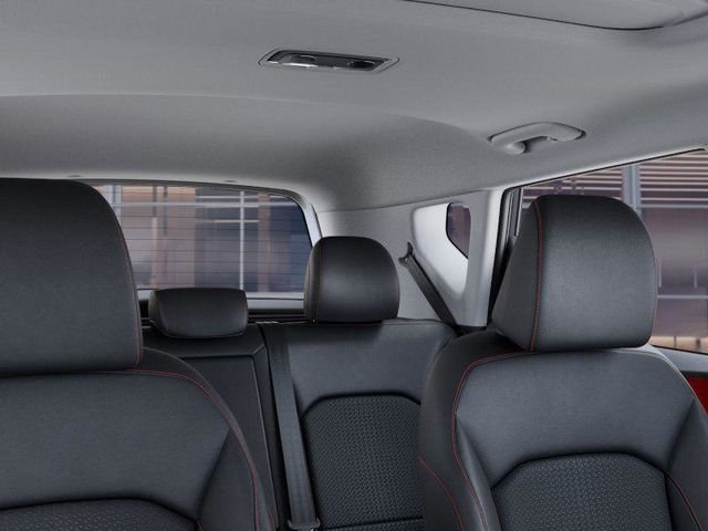 2025 Kia Soul GT-Line - Photo 27