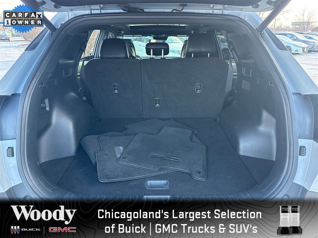 2023 KIA SPORTAGE - Image 32