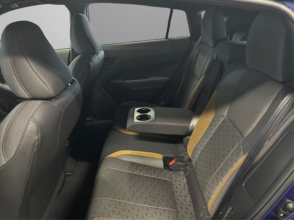 2026 Subaru Crosstrek Sport - Photo 10