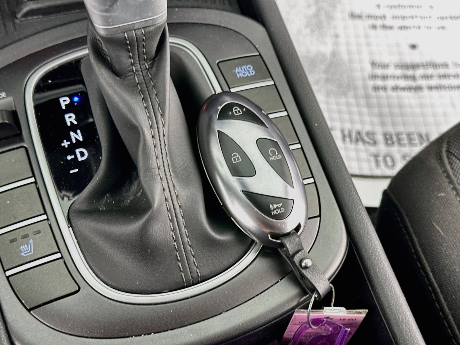 2026 Hyundai Kona SEL Sport - Photo 22