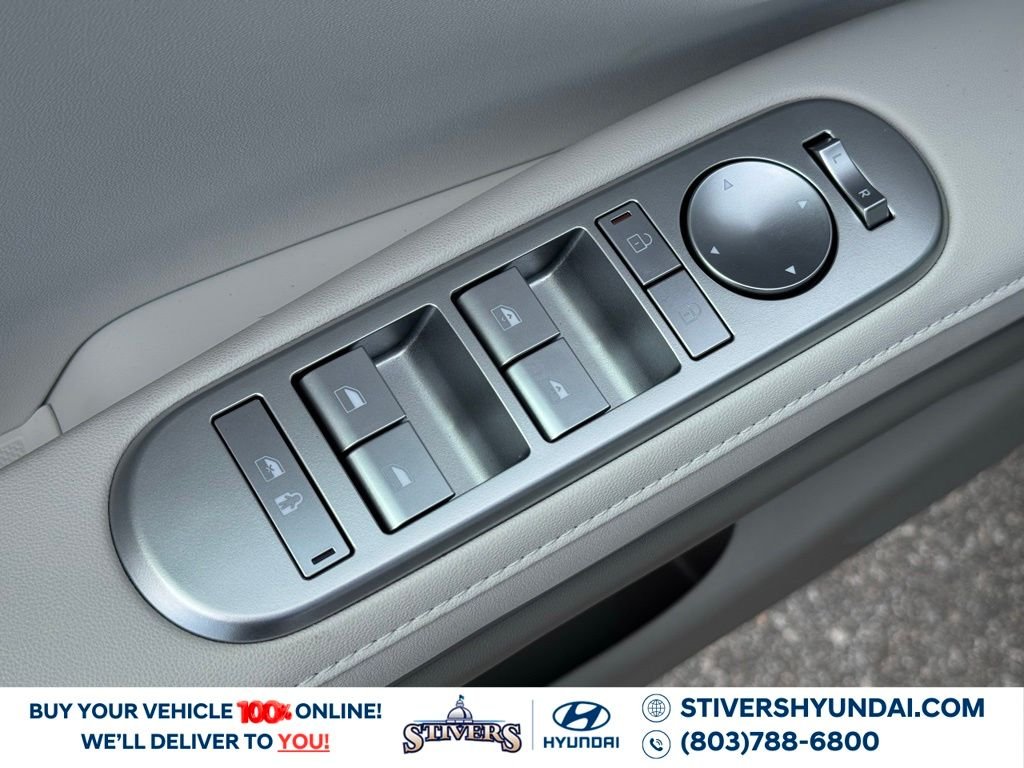 2026 Hyundai Palisade SEL - Photo 29
