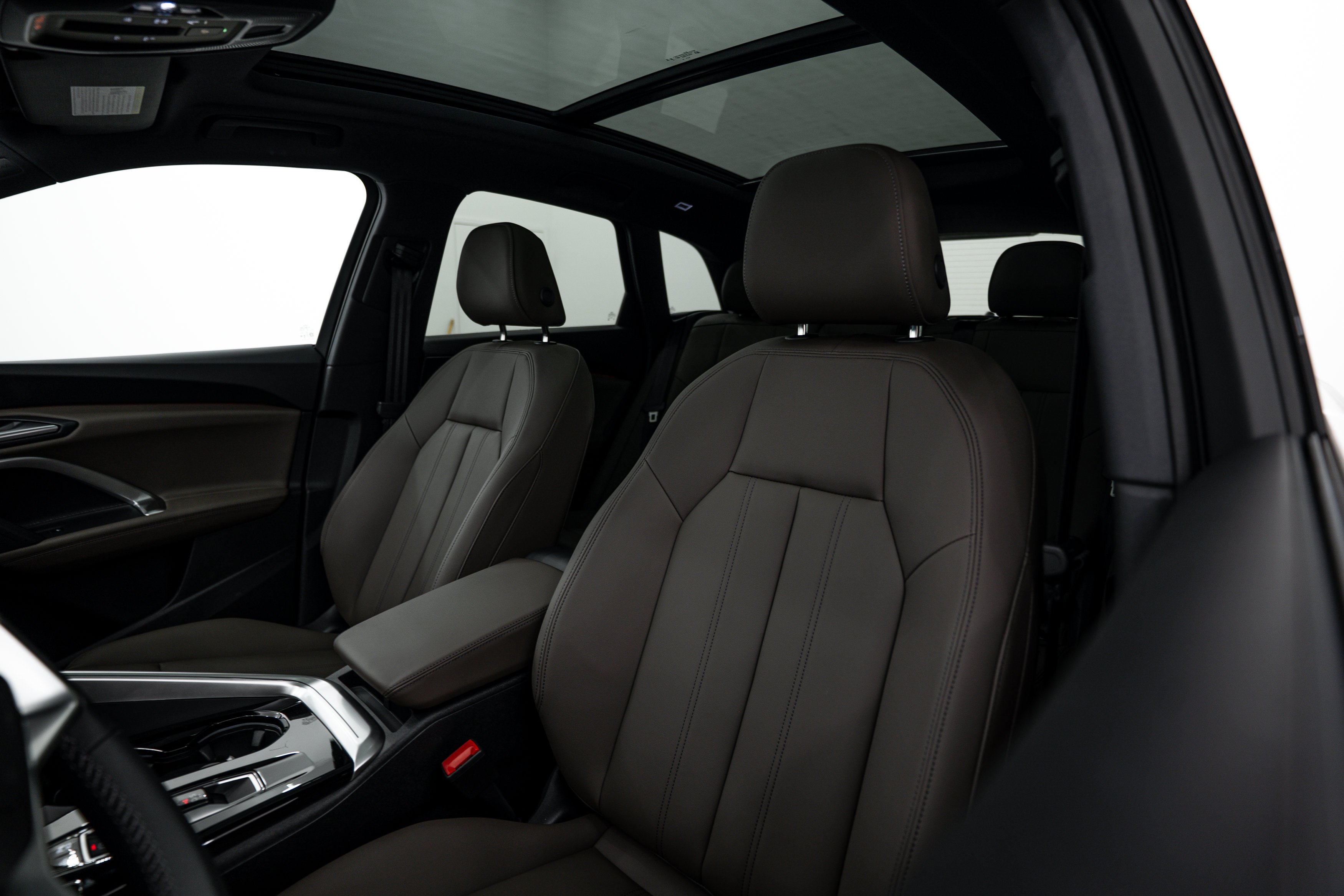 New 2026 Gray Audi Premium image 15