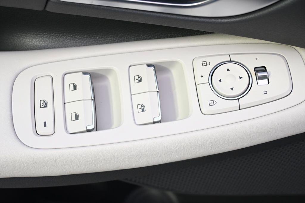 New 2026 Gray Hyundai SEL Sport image 22