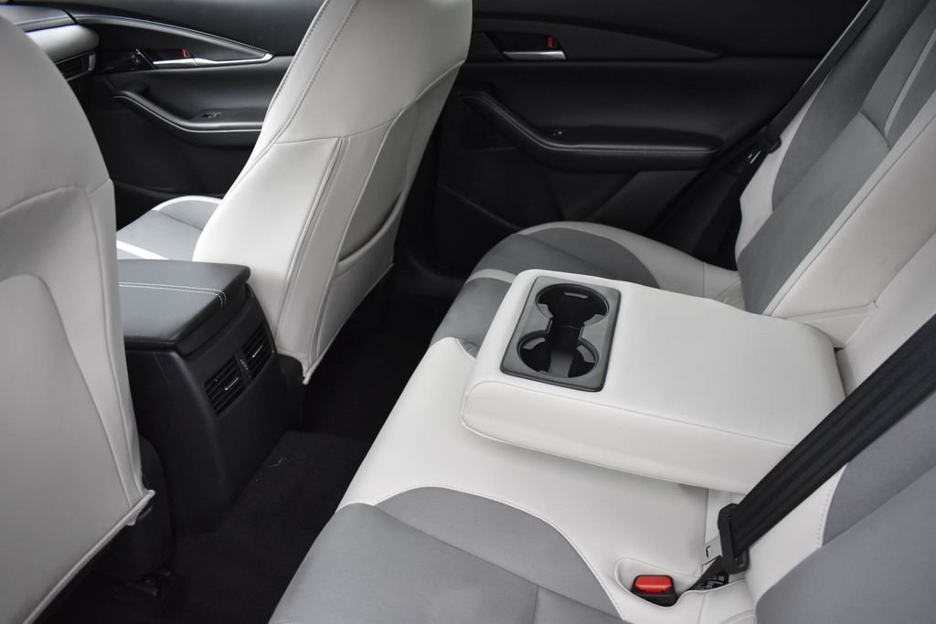 New 2026 Jet Black Mica Mazda 2.5 Turbo Aire Edition AWD image 24