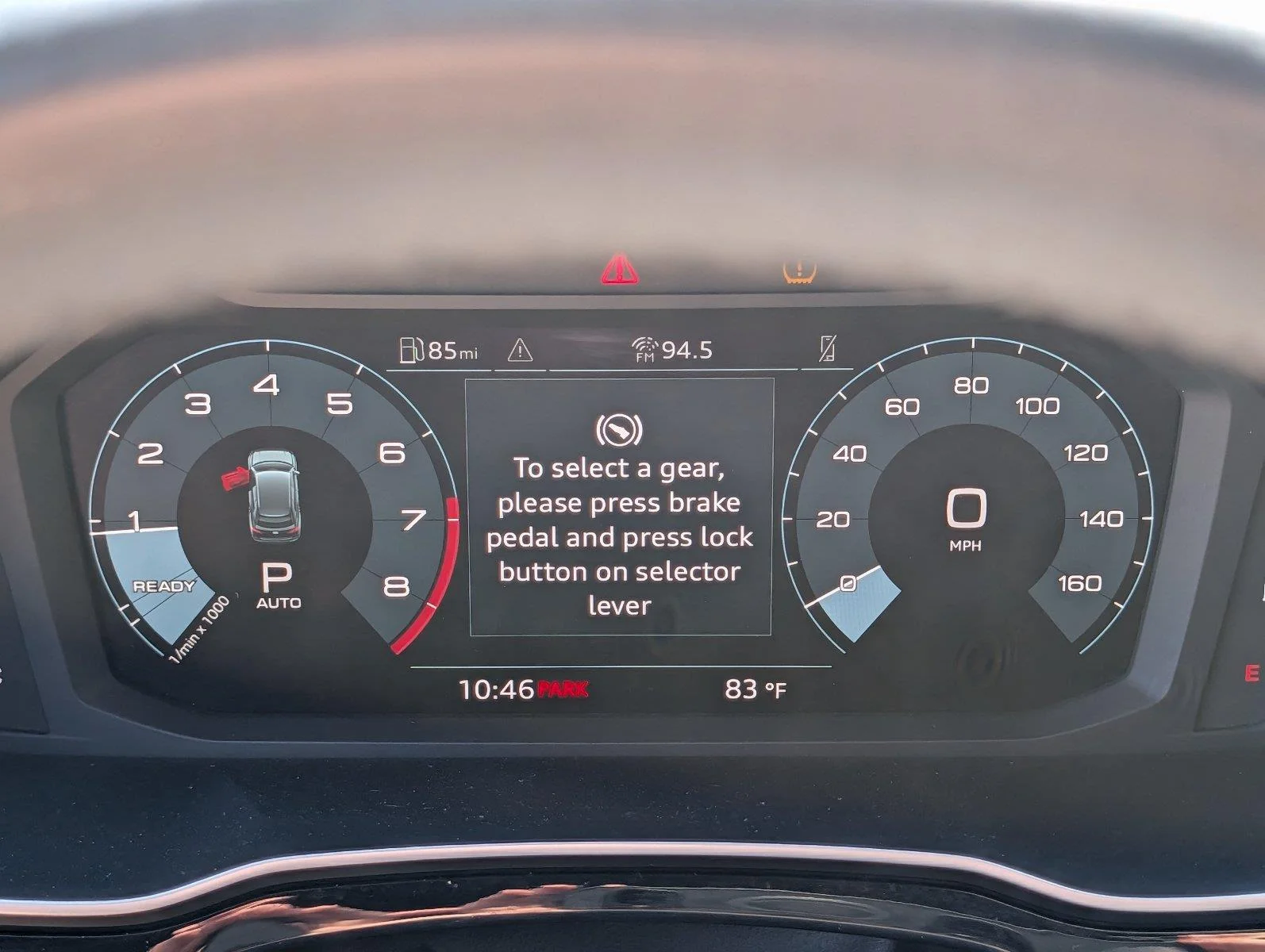 Used 2025  Audi S line Premium image 26