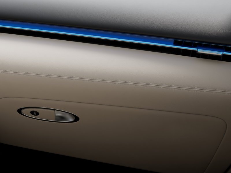 New 2027 Blue Genesis 2.5T SELECT image 25
