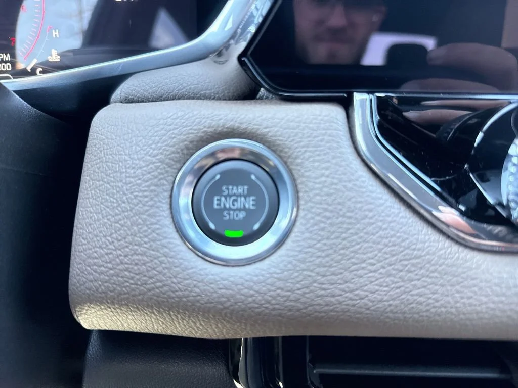New 2026 Onyx Black GMC Denali image 24