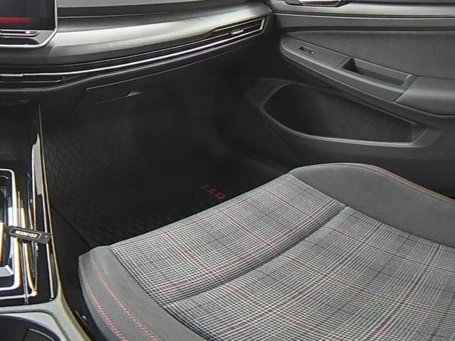 New 2026 White Volkswagen S image 38