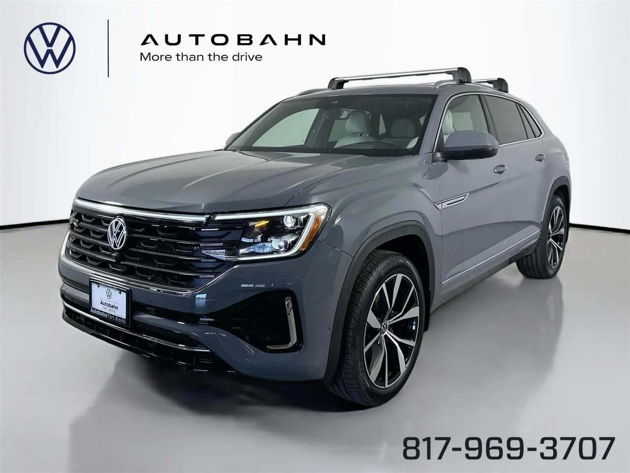 New Volkswagen Atlas Cross Sport For Sale in Fort Worth | Autobahn