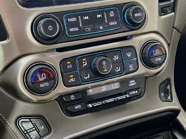 Used 2019 White GMC Denali image 20