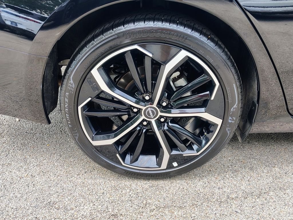 2026 Nissan Altima SR - Photo 12