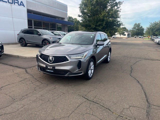 2023 Acura RDX Base - Photo 61