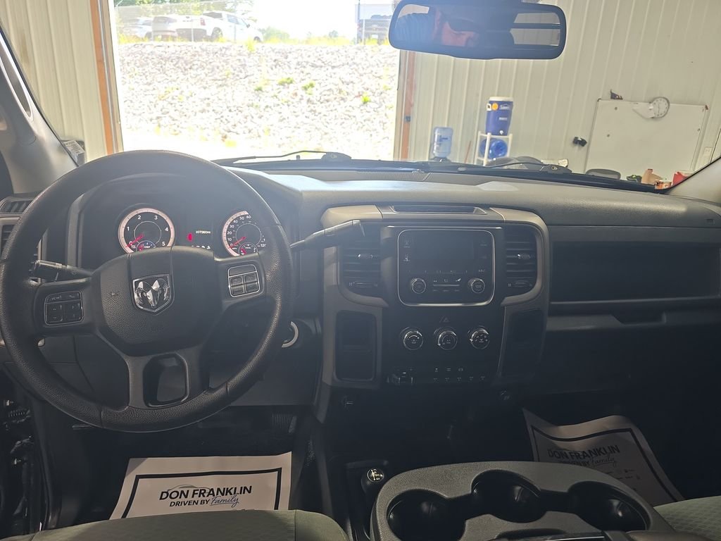 Used 2016 Black Ram Tradesman image 15
