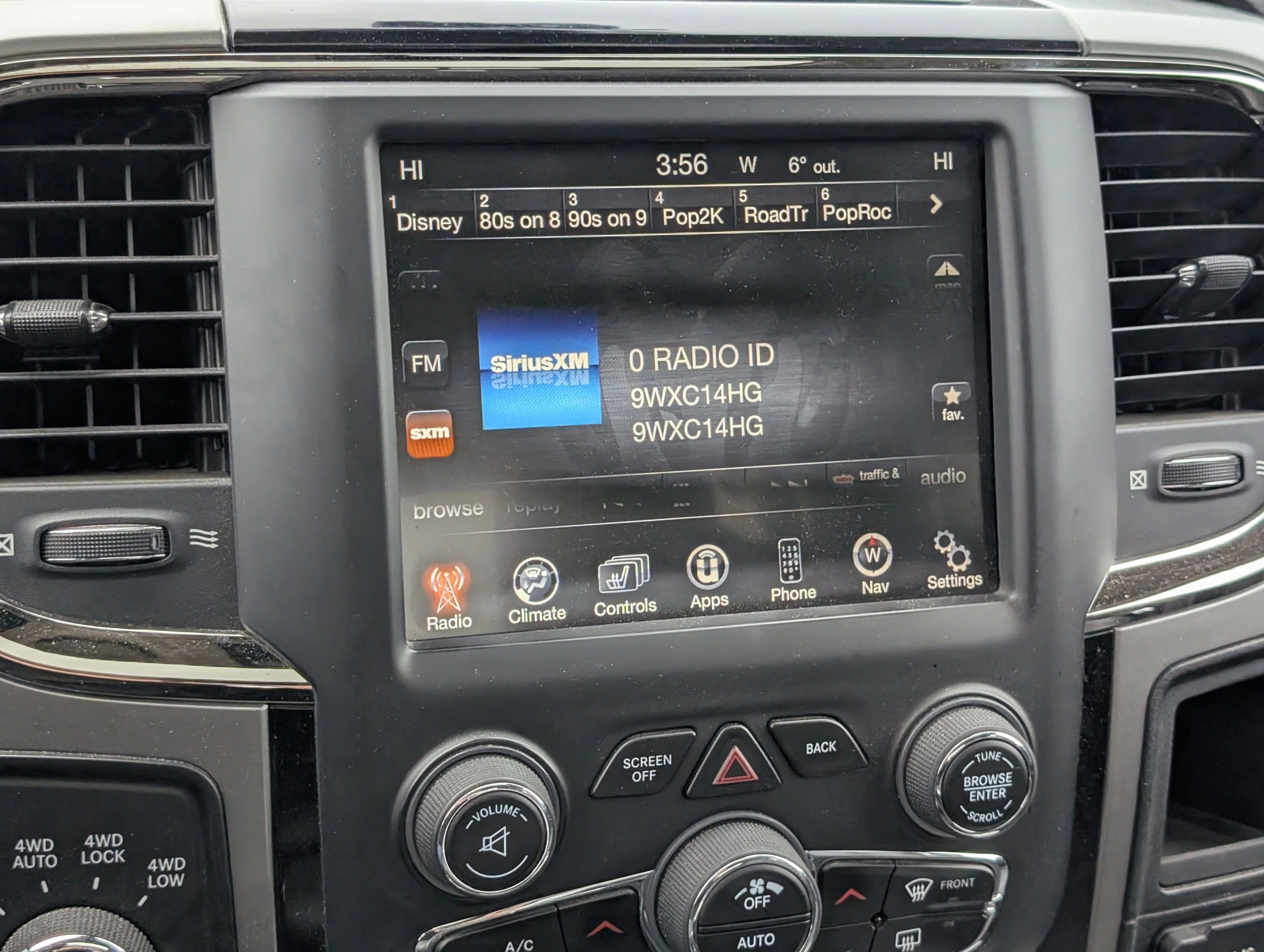 Used 2013 Black Ram Sport image 31