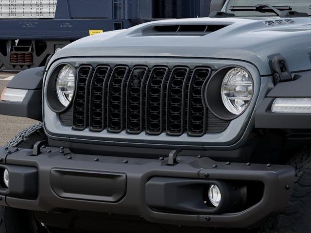 New 2026 Anvil Clear-Coat Exterior Paint Jeep Moab 392 image 19