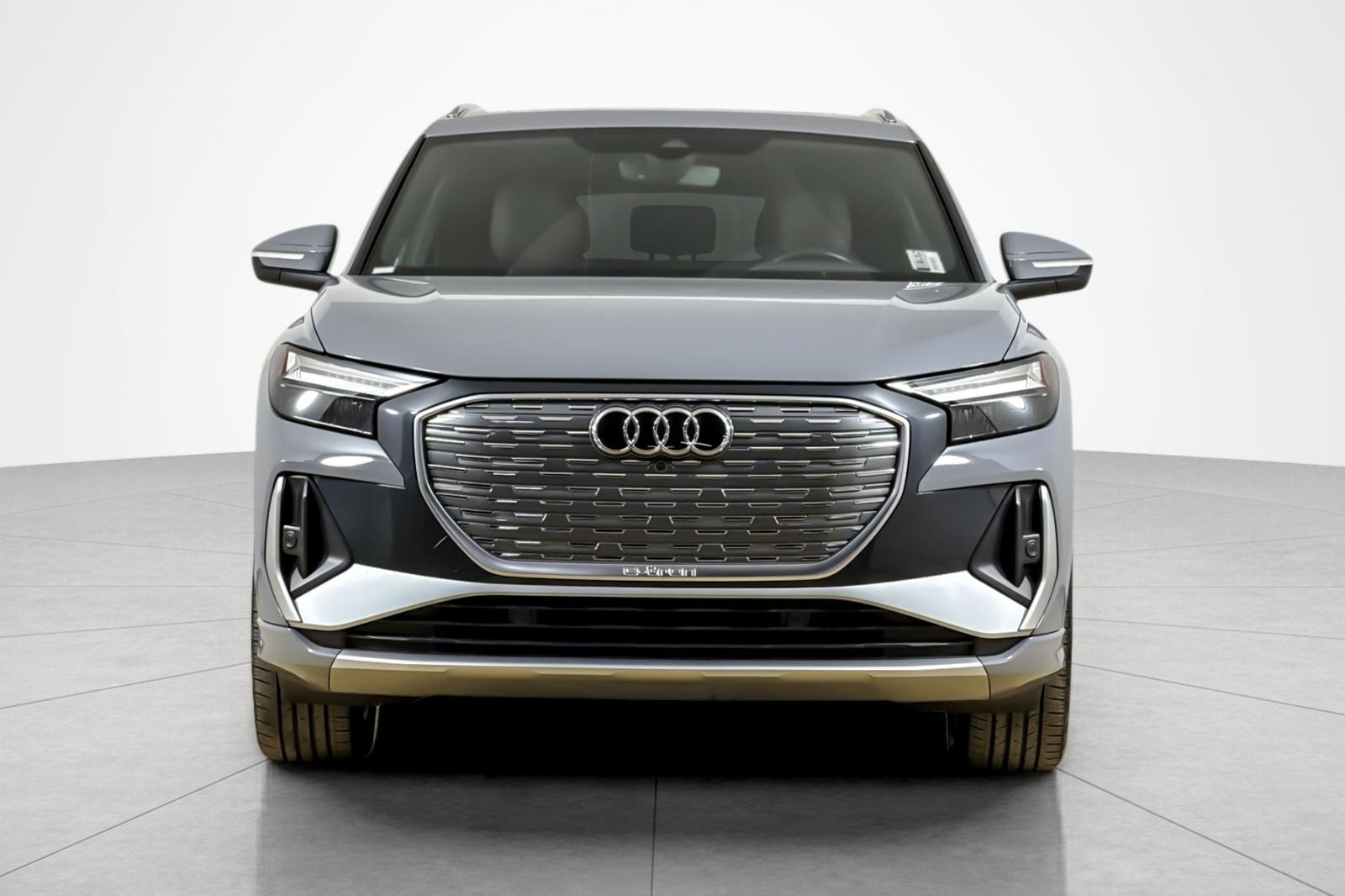 Certified Used 2024 Pebble Gray Audi Premium 50 quattro image 8