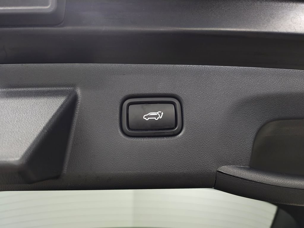 2025 Hyundai Tucson Limited - Photo 9